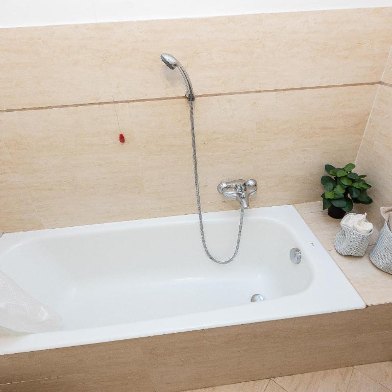 Botticelli Rental in Florence - One-Bedroom Apartment - 11