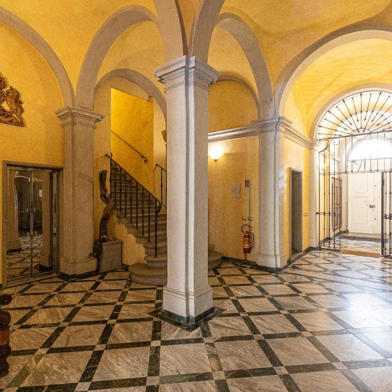 Botticelli Rental in Florence - One-Bedroom Apartment - 12