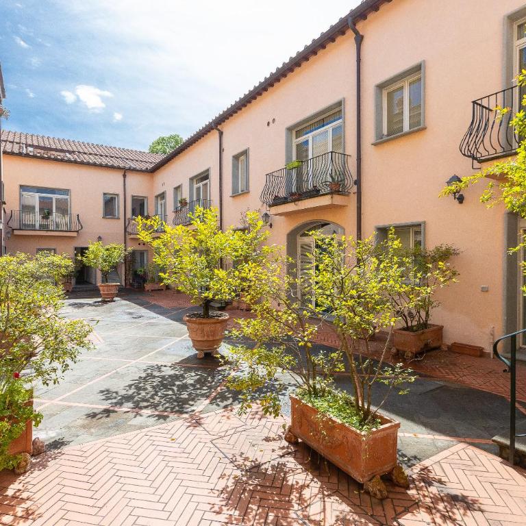 Botticelli Rental in Florence - One-Bedroom Apartment - 13