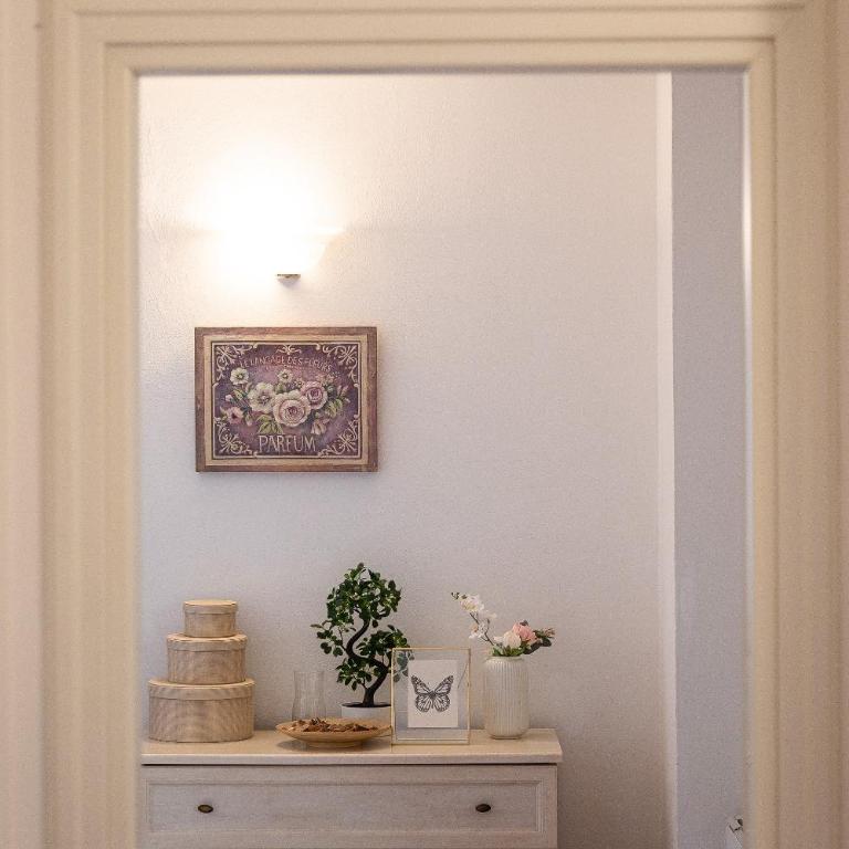 Botticelli Rental in Florence - One-Bedroom Apartment - 17