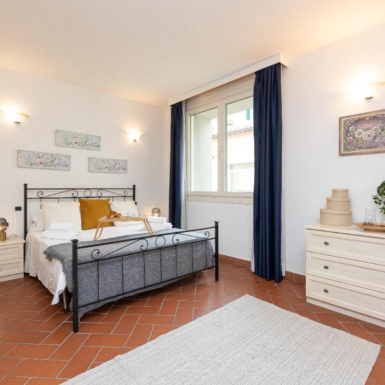 Botticelli Rental in Florence - One-Bedroom Apartment - 19