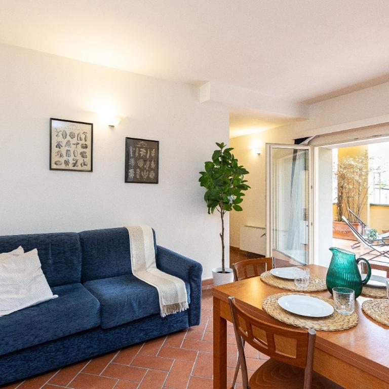 Botticelli Rental in Florence - One-Bedroom Apartment - 20