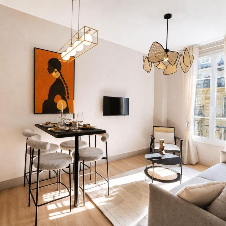 Notre Dame - Premium apartment for 4 - Appartement - 1