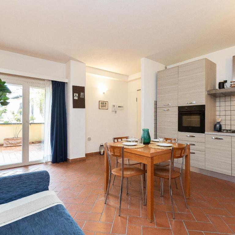 Botticelli Rental in Florence - One-Bedroom Apartment - 22