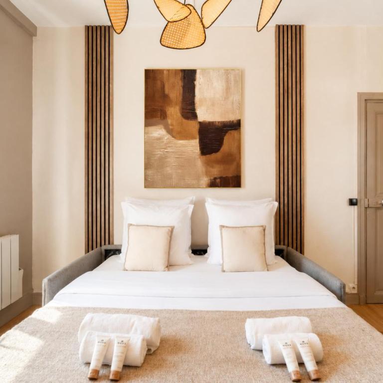 Notre Dame - Premium apartment for 4 - Appartement - 23