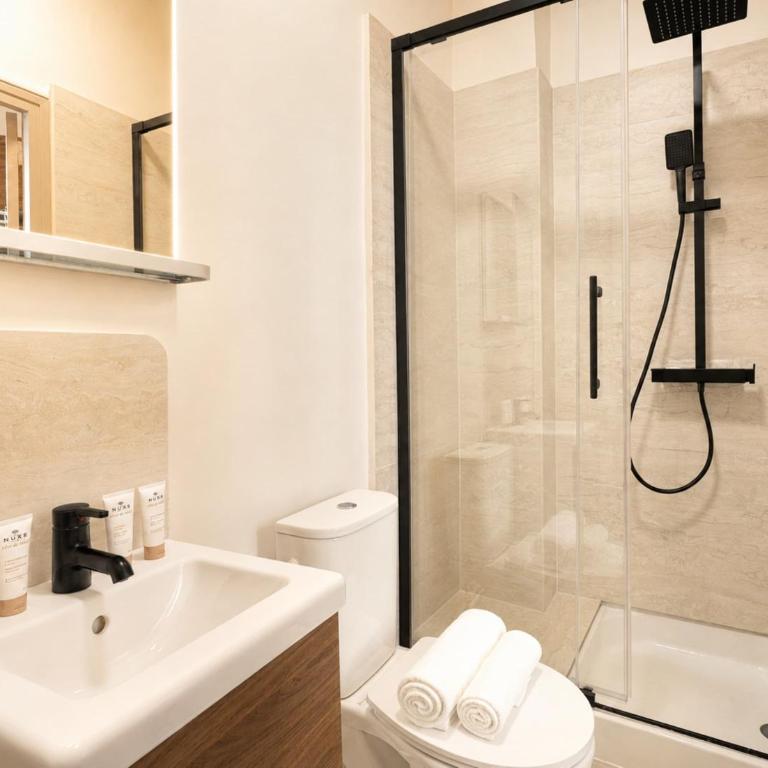 Notre Dame - Premium apartment for 4 - Appartement - 27
