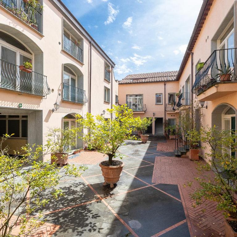 Botticelli Rental in Florence - One-Bedroom Apartment - 25