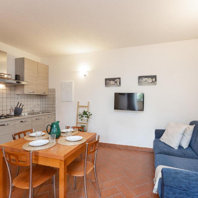 Botticelli Rental in Florence - One-Bedroom Apartment - 29