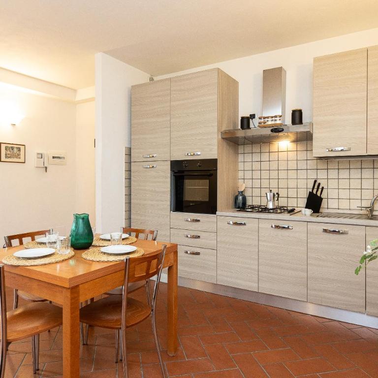 Botticelli Rental in Florence - One-Bedroom Apartment - 33
