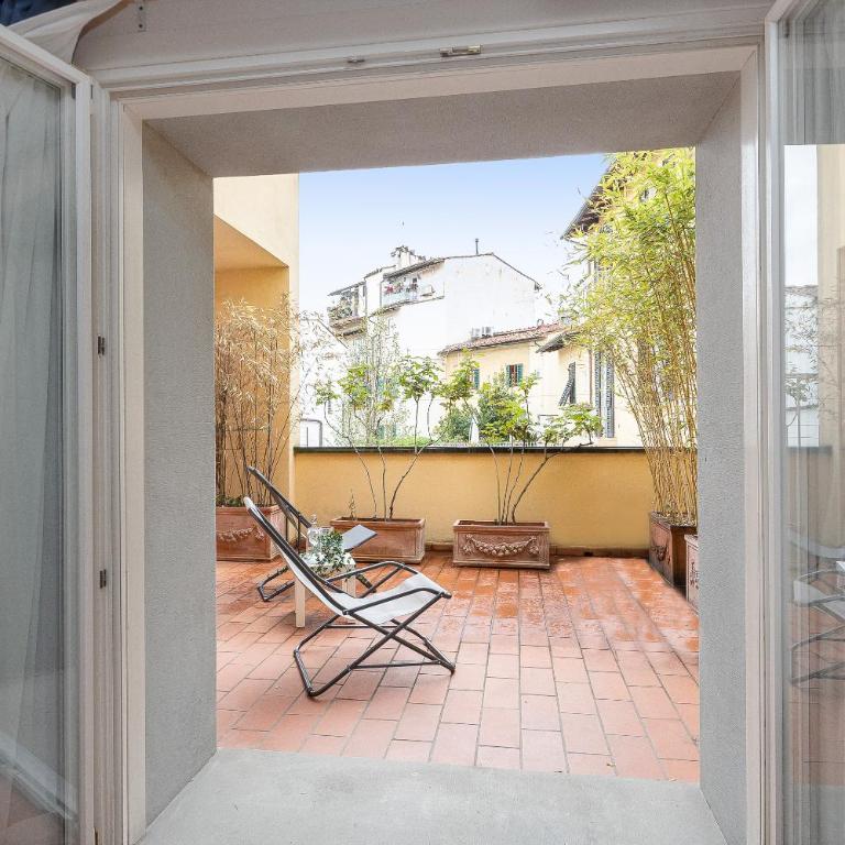 Botticelli Rental in Florence - One-Bedroom Apartment - 36