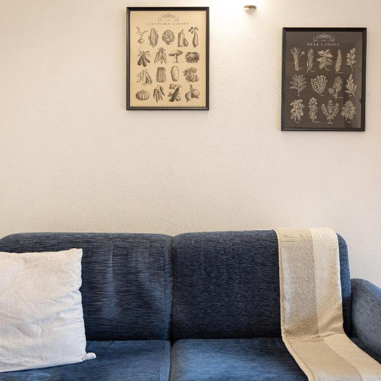 Botticelli Rental in Florence - One-Bedroom Apartment - 39