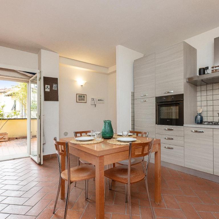 Botticelli Rental in Florence - One-Bedroom Apartment - 40