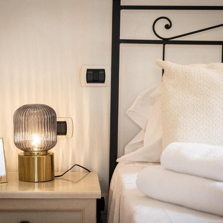 Botticelli Rental in Florence - One-Bedroom Apartment - 41