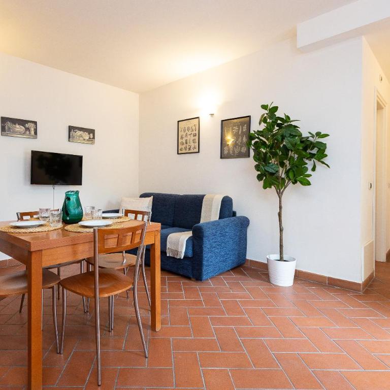 Botticelli Rental in Florence - One-Bedroom Apartment - 44