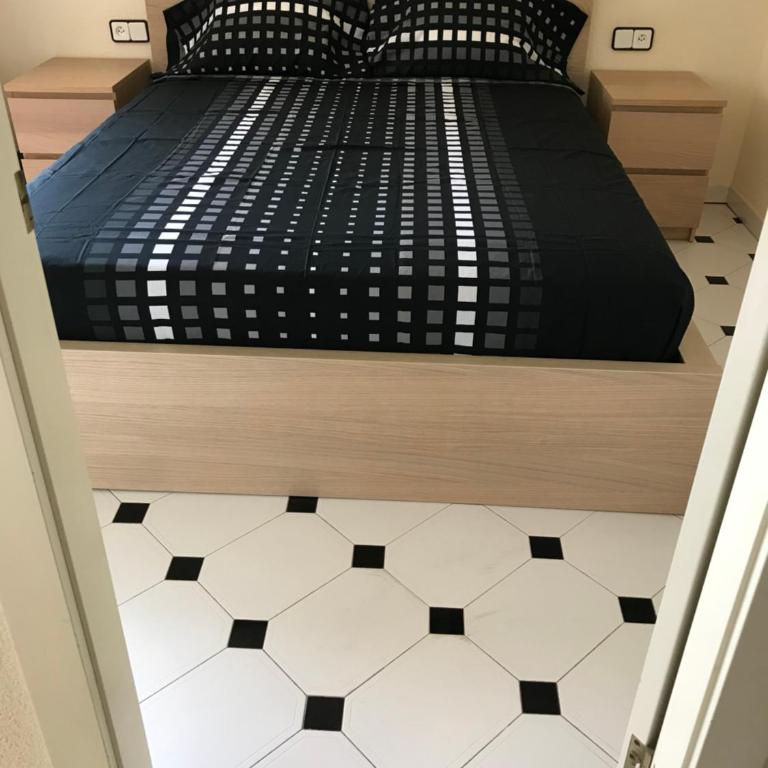 Precioso apartamento en S'Agaró con fantásticas vistas al mar - Apartamento de 1 dormitorio - 4