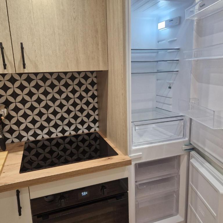 PASTORELLI DROITE - Appartement central Nice 6P - Appartement 2 Chambres - 12