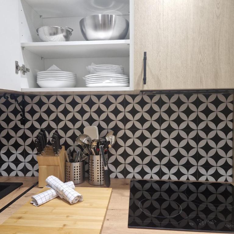 PASTORELLI DROITE - Appartement central Nice 6P - Appartement 2 Chambres - 15