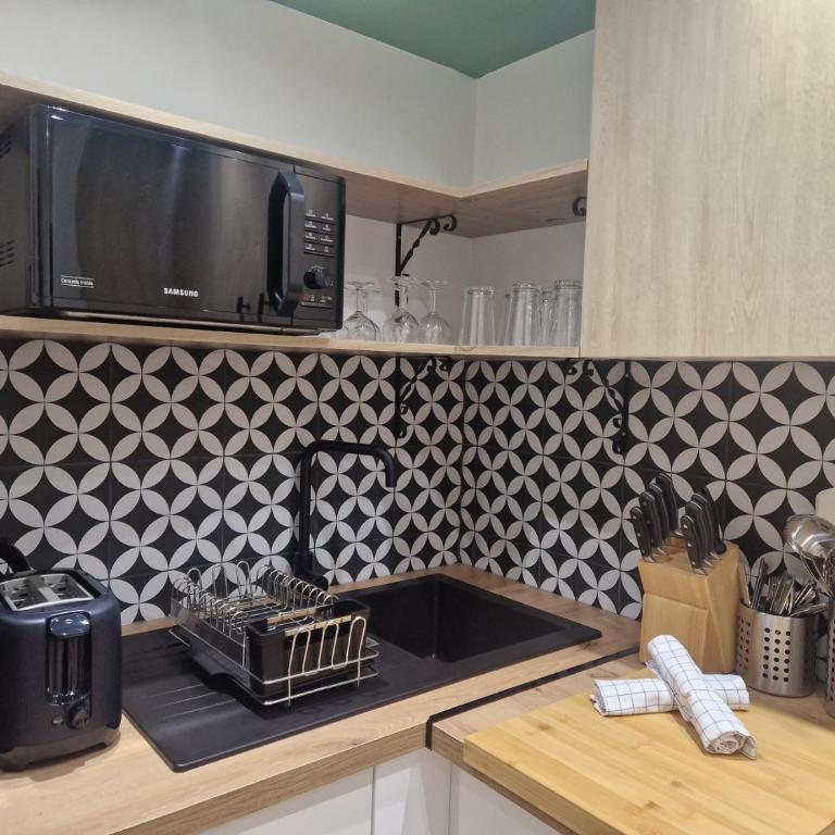 PASTORELLI DROITE - Appartement central Nice 6P - Appartement 2 Chambres - 13