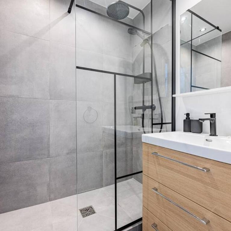Le Marais studio Sevigné - Deluxe Studio - 5