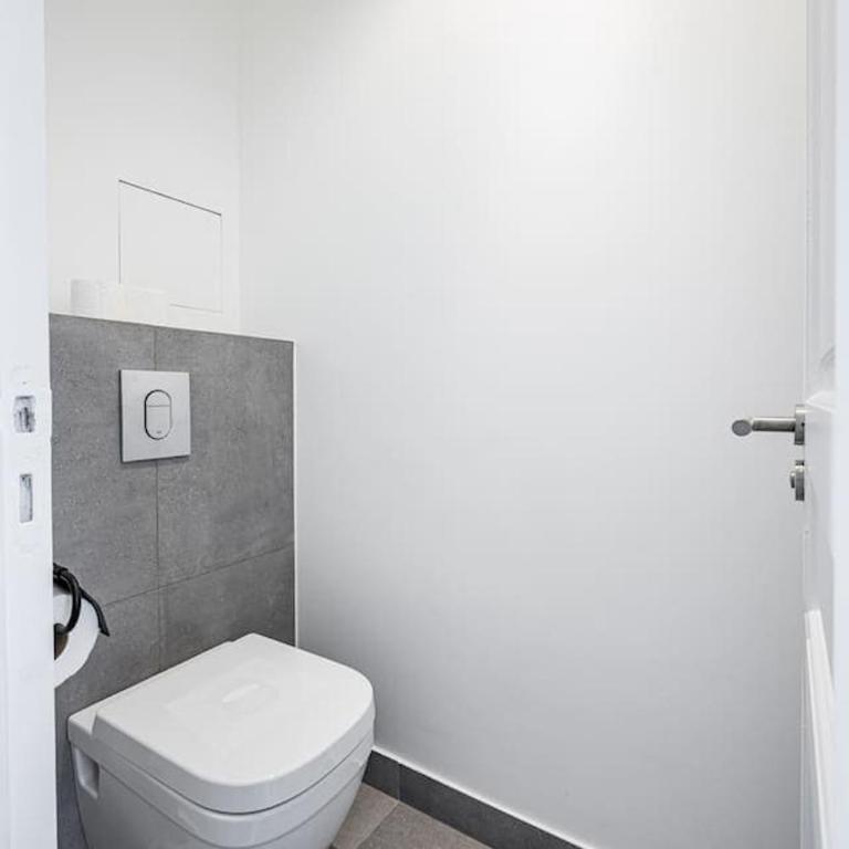 Le Marais studio Sevigné - Deluxe Studio - 14