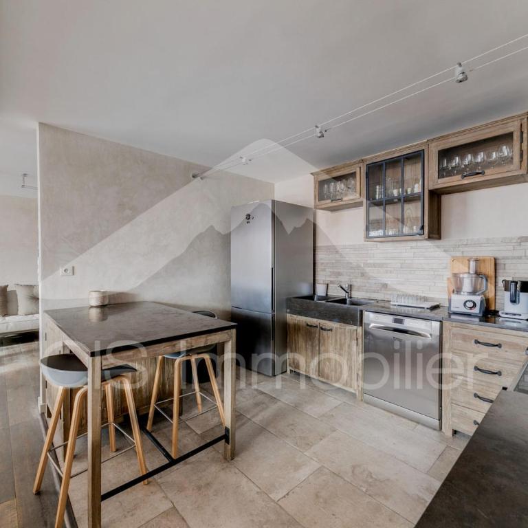 Appartement 6 pièces rénové pour 10, centre Méribel, proche pistes, avec Wifi - FR-1-411-8 - Appartamento con 5 Camere da Letto - 14