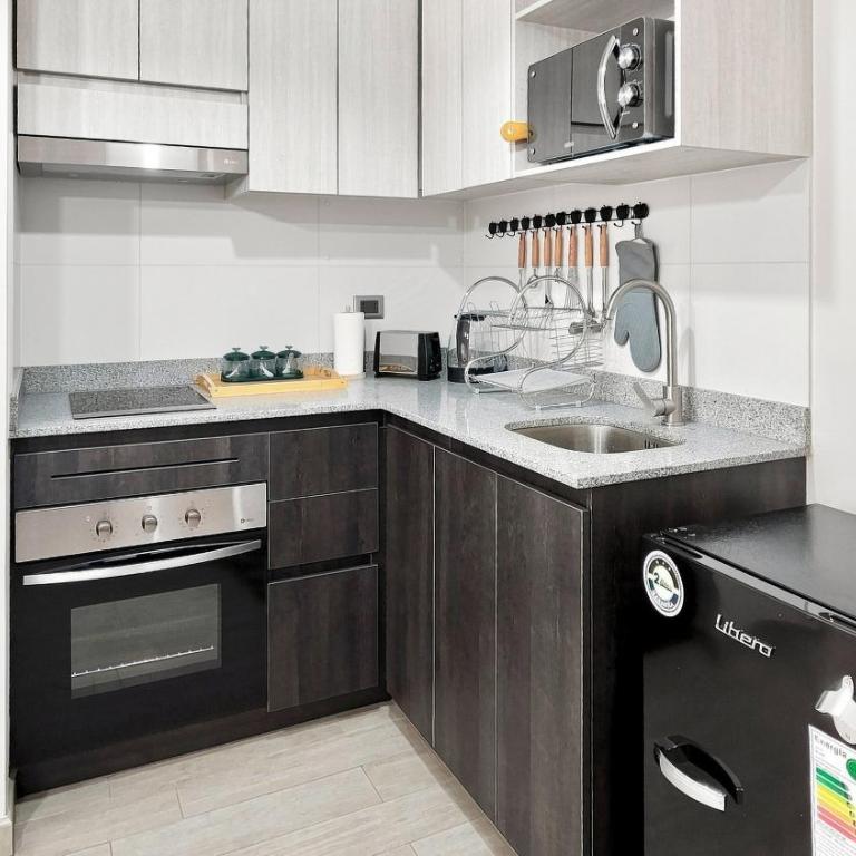 Oceana Suites Refugio en Briones Luco - One-Bedroom Apartment - 11