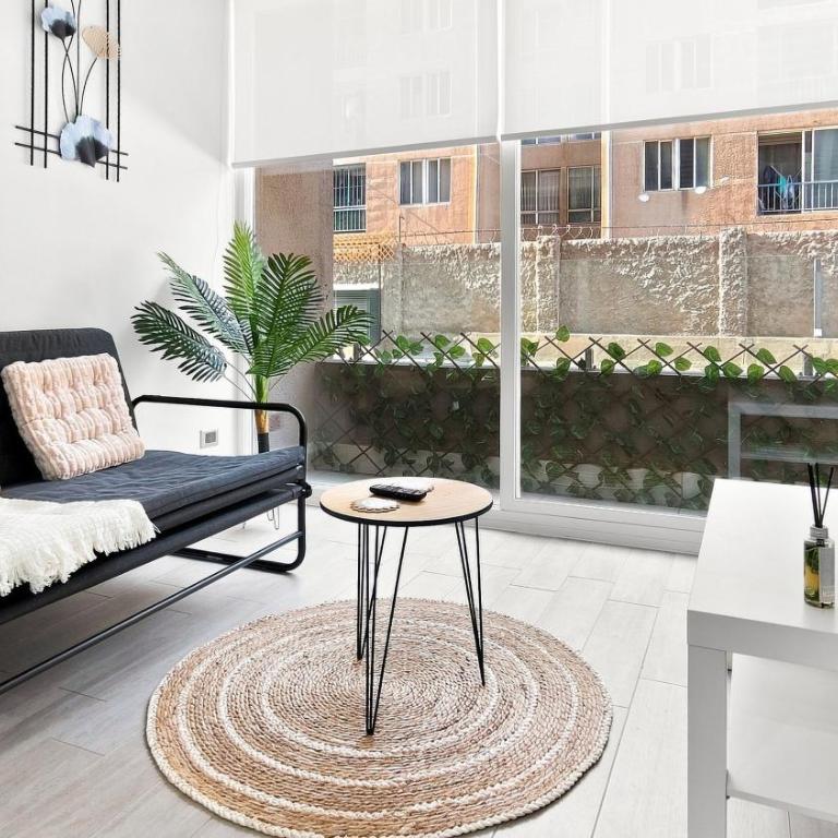 Oceana Suites Refugio en Briones Luco - One-Bedroom Apartment - 2
