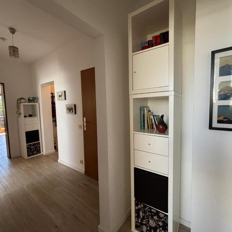Ferienwohnung Grüntenausblick Bergblick & 2 Balkone im Allgäu - Apartment mit 1 Schlafzimmer, Balkon und Bergblick - 23