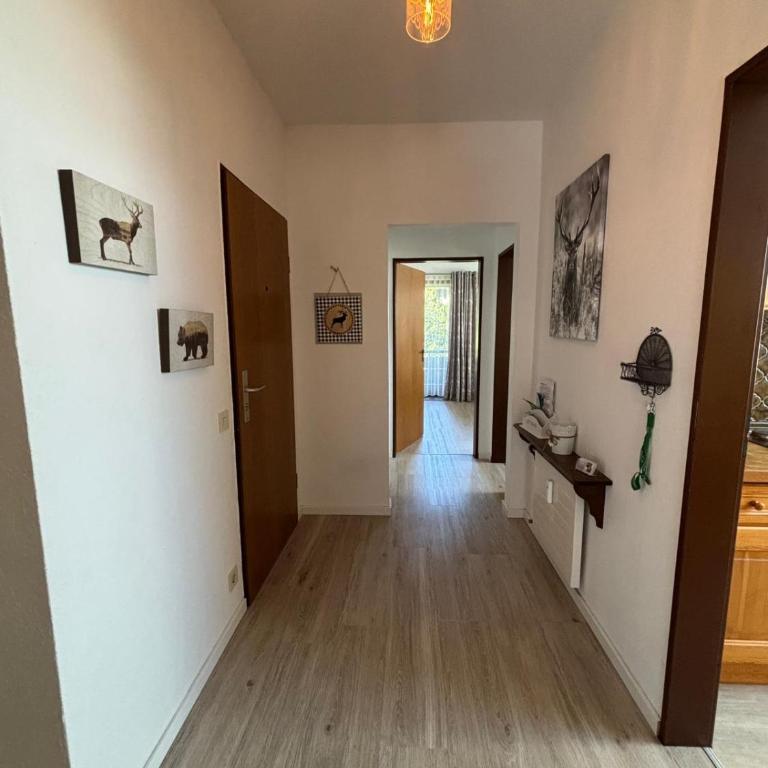 Ferienwohnung Grüntenausblick Bergblick & 2 Balkone im Allgäu - Apartment mit 1 Schlafzimmer, Balkon und Bergblick - 24
