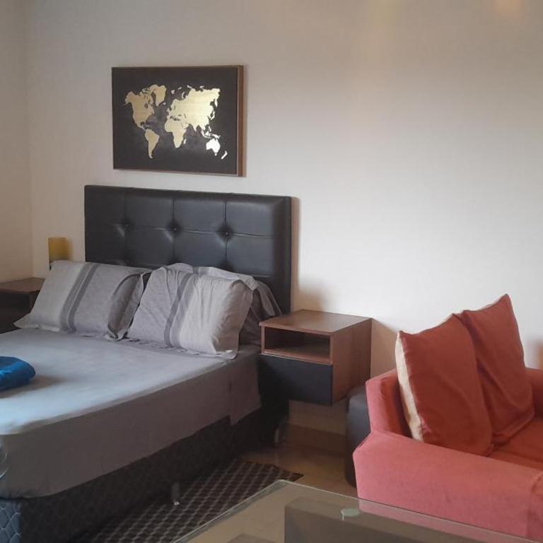Confortable y Moderno Studio - One-Bedroom Apartment - 26