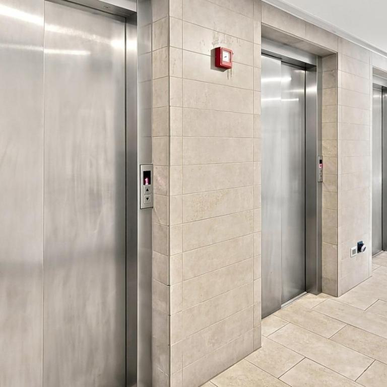 Oceana Suites Refugio en Briones Luco - One-Bedroom Apartment - 17