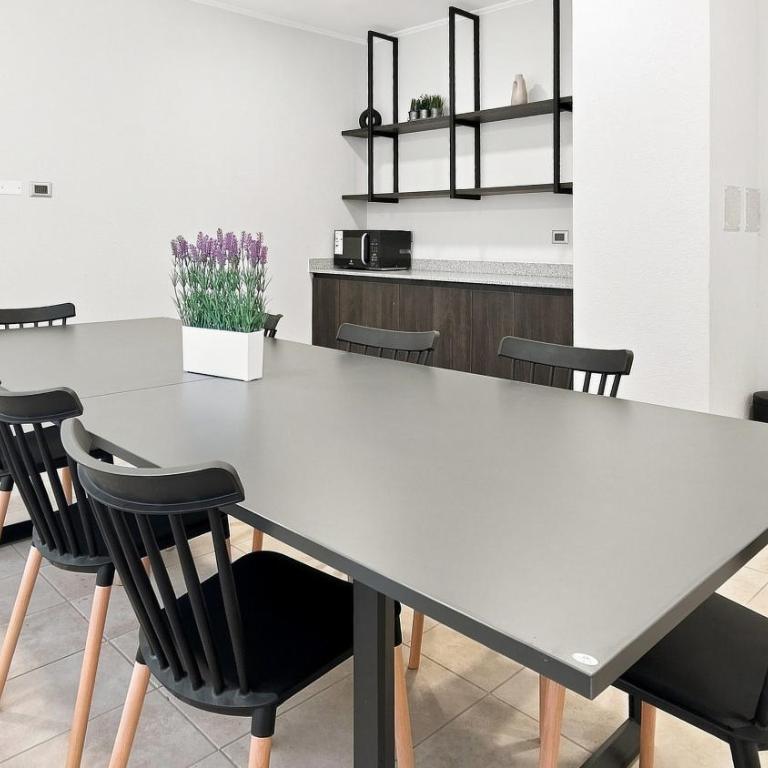 Oceana Suites Refugio en Briones Luco - One-Bedroom Apartment - 25