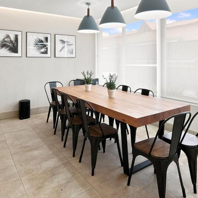 Oceana Suites Refugio en Briones Luco - One-Bedroom Apartment - 32