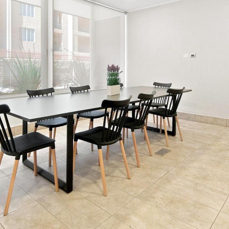 Oceana Suites Refugio en Briones Luco - One-Bedroom Apartment - 28