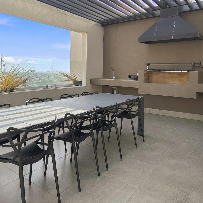 Oceana Suites Refugio en Briones Luco - One-Bedroom Apartment - 19
