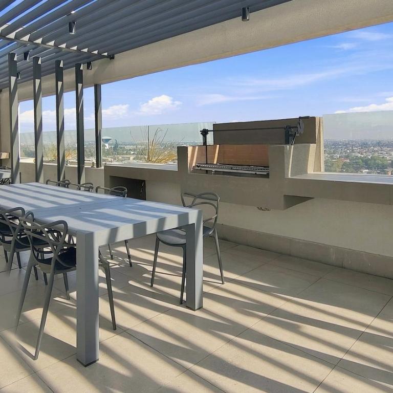 Oceana Suites Refugio en Briones Luco - One-Bedroom Apartment - 22
