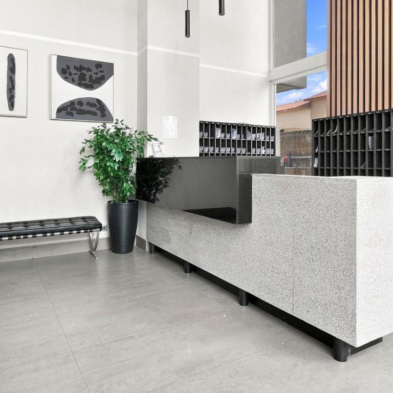 Oceana Suites Refugio en Briones Luco - One-Bedroom Apartment - 35