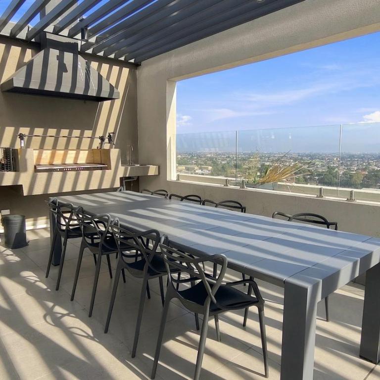 Oceana Suites Refugio en Briones Luco - One-Bedroom Apartment - 20