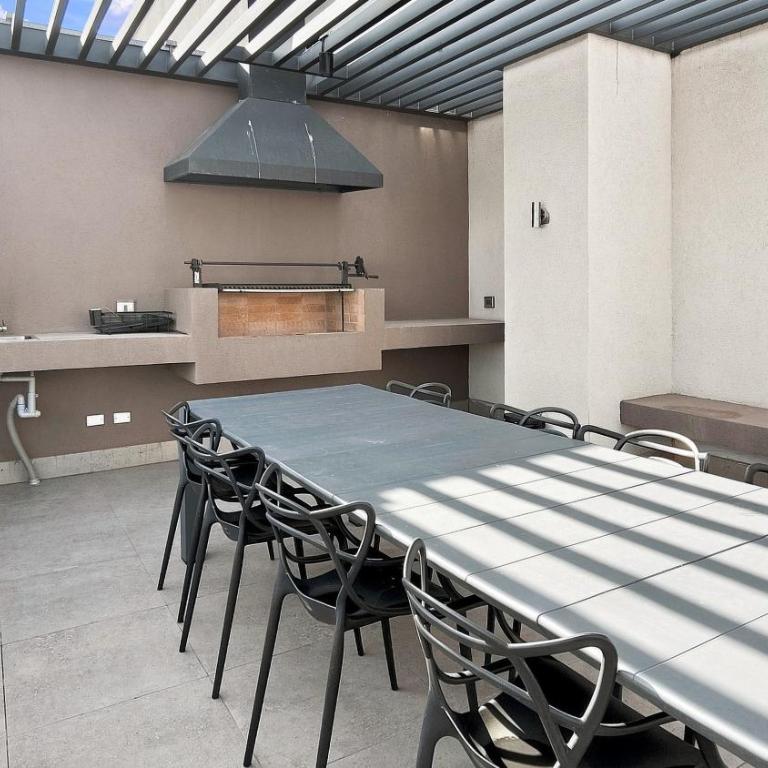 Oceana Suites Refugio en Briones Luco - One-Bedroom Apartment - 39