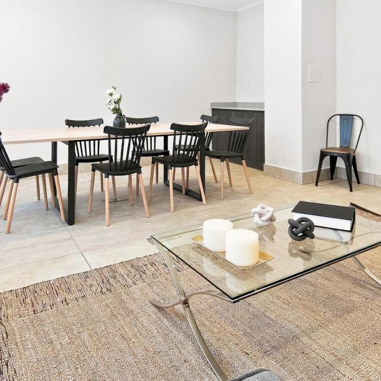 Oceana Suites Refugio en Briones Luco - One-Bedroom Apartment - 40