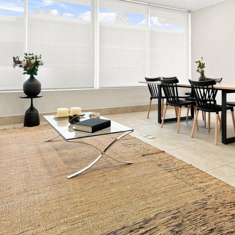 Oceana Suites Refugio en Briones Luco - One-Bedroom Apartment - 41