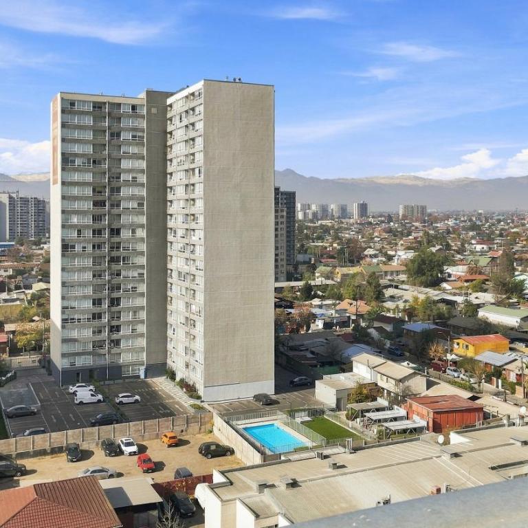 Oceana Suites Refugio en Briones Luco - One-Bedroom Apartment - 23
