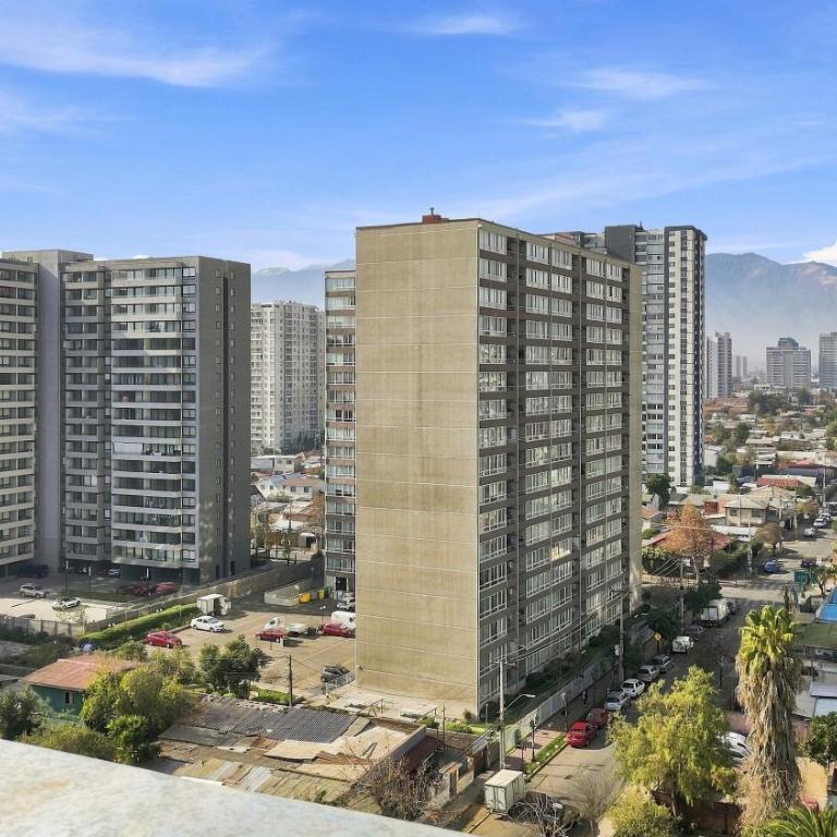 Oceana Suites Refugio en Briones Luco - One-Bedroom Apartment - 24