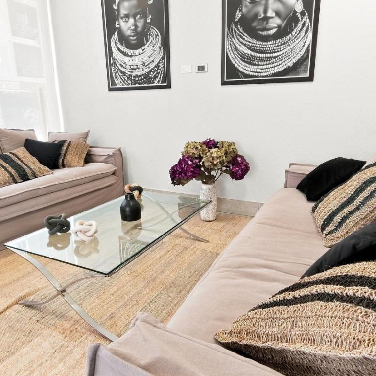 Oceana Suites Refugio en Briones Luco - One-Bedroom Apartment - 42