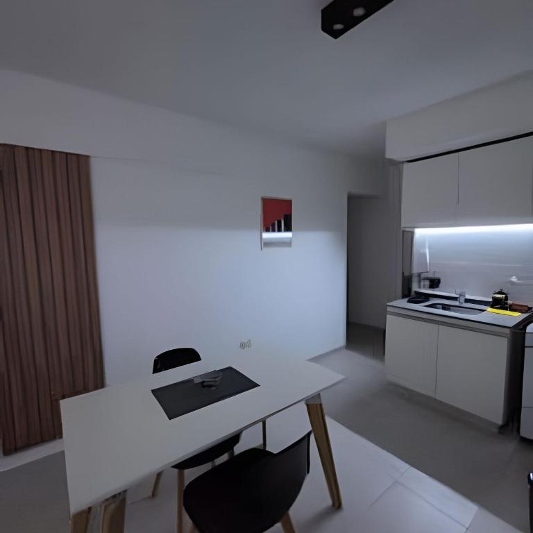 Boutique departamento en zona residencial - One-Bedroom Apartment - 3