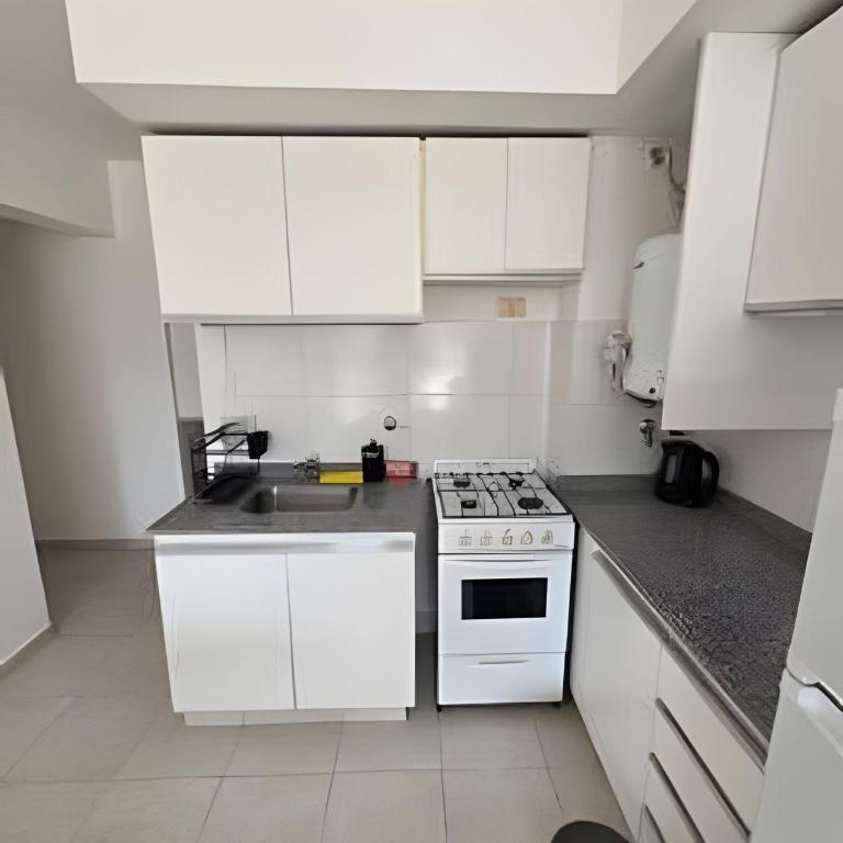 Boutique departamento en zona residencial - One-Bedroom Apartment - 5