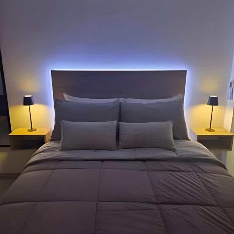 Boutique departamento en zona residencial - One-Bedroom Apartment - 8