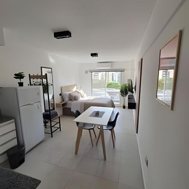 Boutique departamento en zona residencial - One-Bedroom Apartment - 11
