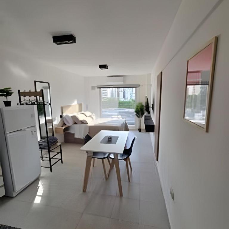 Boutique departamento en zona residencial - One-Bedroom Apartment - 12