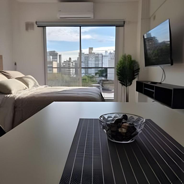 Boutique departamento en zona residencial - One-Bedroom Apartment - 16
